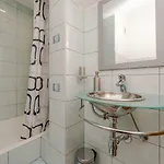 公寓 Romantic Oasis 扎达尔