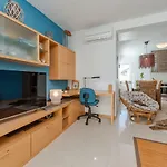 Romantic Oasis * 扎达尔