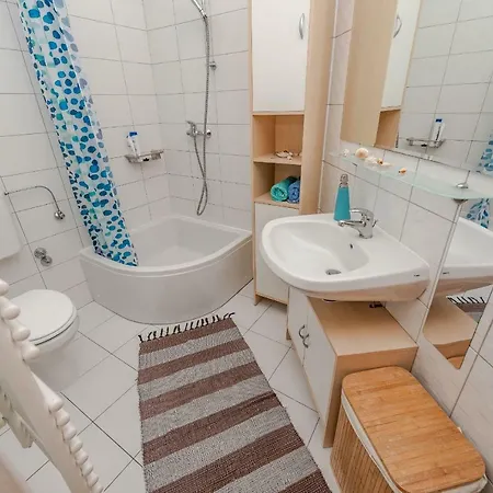 公寓 Romantic Oasis