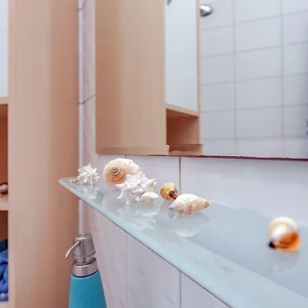 Romantic Oasis 公寓 *