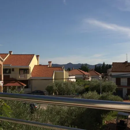 Romantic Oasis 公寓