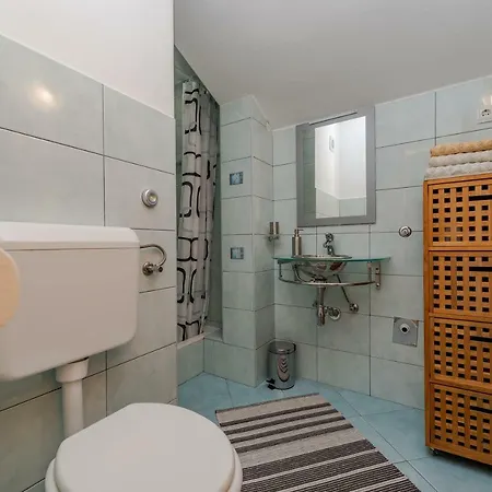 Romantic Oasis 公寓 *