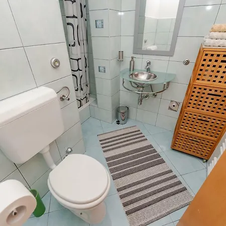 Romantic Oasis 公寓 *