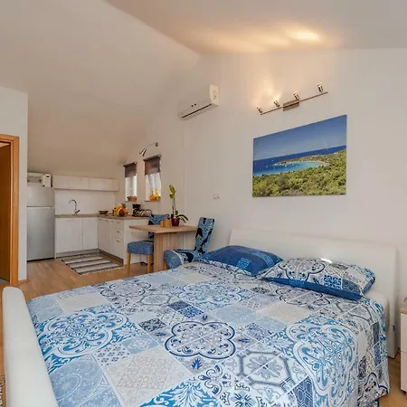 公寓 Romantic Oasis