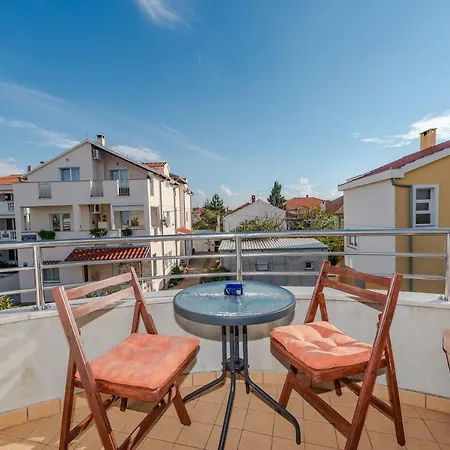 Romantic Oasis * 扎达尔