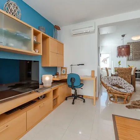 Romantic Oasis * 扎达尔