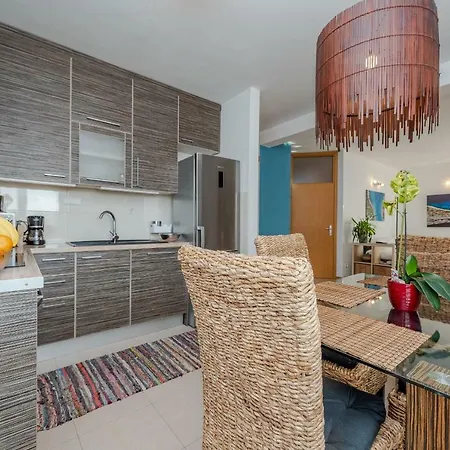 Romantic Oasis 公寓 *