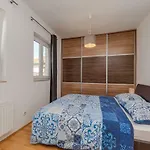 Apartman Romantic Oasis
