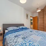 Romantic Oasis Apartment Zadar