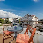 Romantic Oasis Apartment Zadar