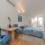 Romantic Oasis Apartment Zadar