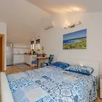 Apartman Romantic Oasis