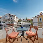 Romantic Oasis * Zadar