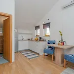 Romantic Oasis Apartman Zadar