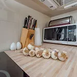 Apartment Romantic Oasis