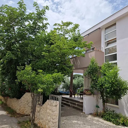 Romantic Oasis Διαμέρισμα