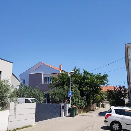 Διαμέρισμα Romantic Oasis