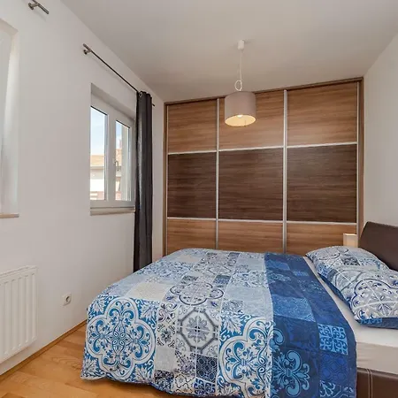 Lägenhet Romantic Oasis