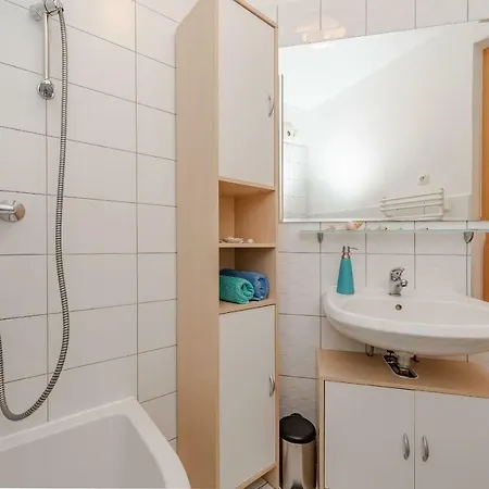 Romantic Oasis Διαμέρισμα Ζαντάρ