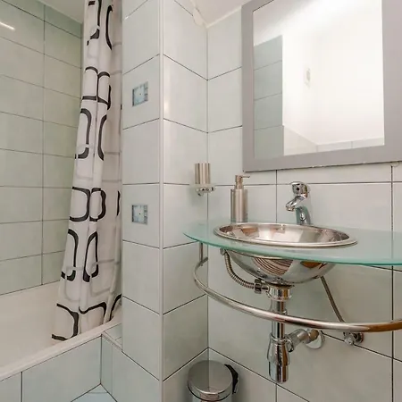 Διαμέρισμα Romantic Oasis Ζαντάρ