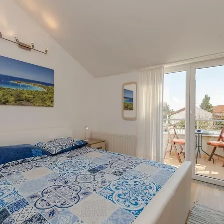 Romantic Oasis * Ζαντάρ