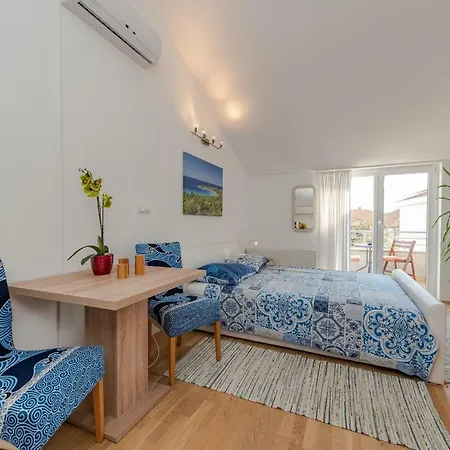 Romantic Oasis Διαμέρισμα Ζαντάρ