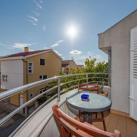 Romantic Oasis Διαμέρισμα Ζαντάρ