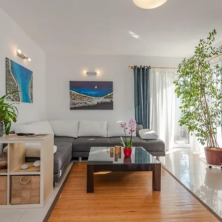 Romantic Oasis Διαμέρισμα