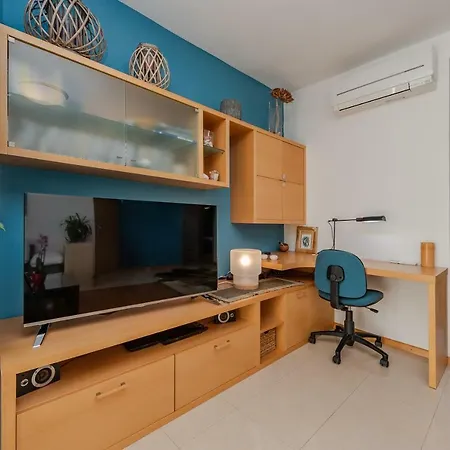 Romantic Oasis Διαμέρισμα Ζαντάρ