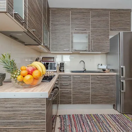 Romantic Oasis Διαμέρισμα