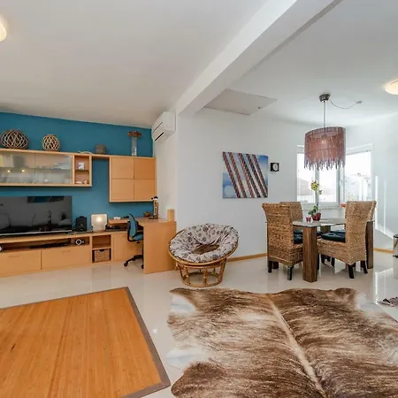 Romantic Oasis Διαμέρισμα Ζαντάρ