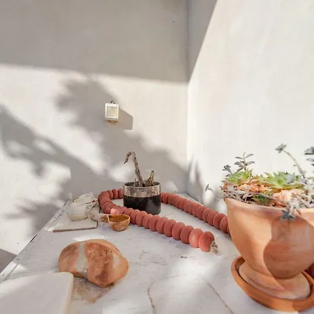 Appartamento Romantic Oasis
