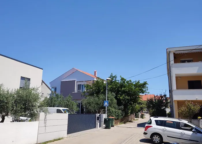 Apartment Romantic Oasis