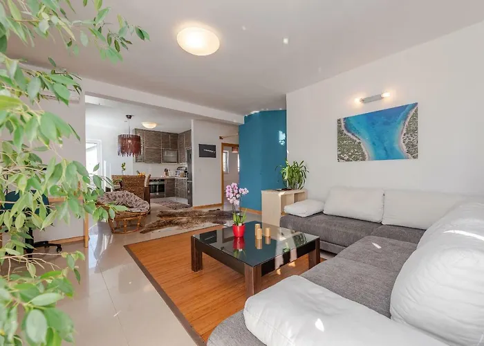 Romantic Oasis * Zadar