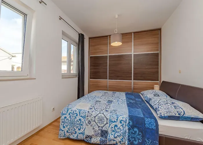 Apartment Romantic Oasis