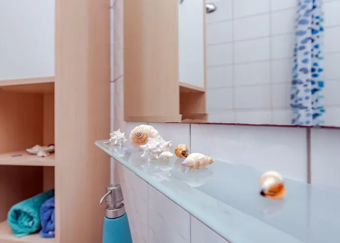 Romantic Oasis Apartment *