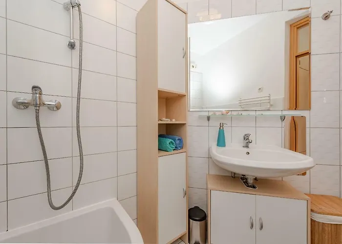 Romantic Oasis Apartment Zadar