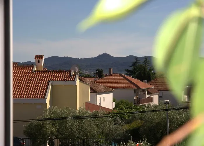 Apartment Romantic Oasis Zadar