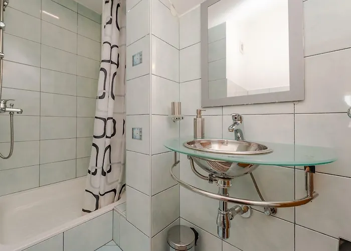 Apartment Romantic Oasis Zadar