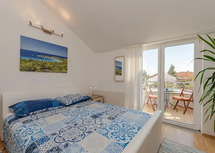 Romantic Oasis * Zadar