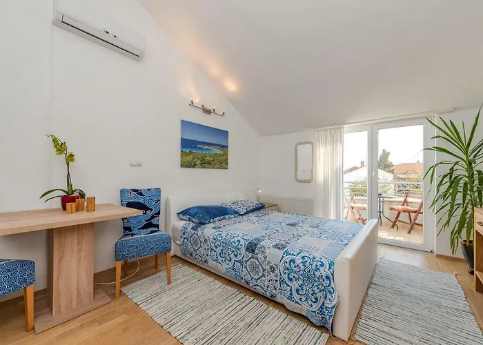 アパート Romantic Oasis *