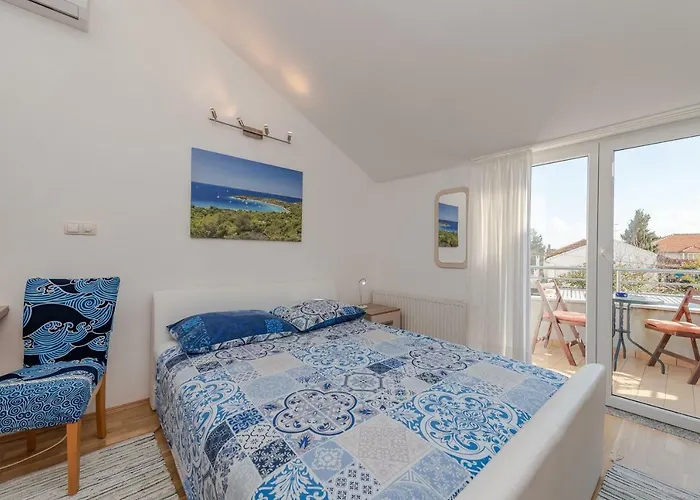 Romantic Oasis * Zadar