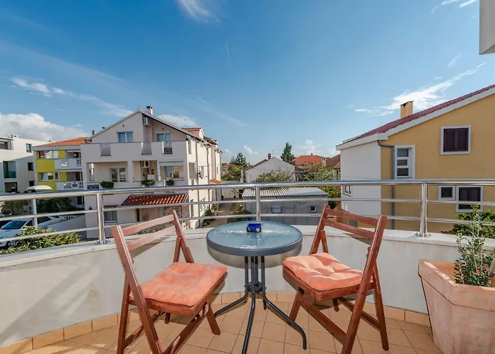 Romantic Oasis * Zadar