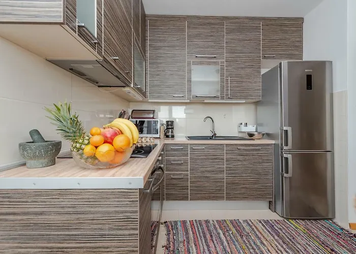 Romantic Oasis Apartment