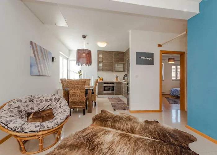 Romantic Oasis Apartment *