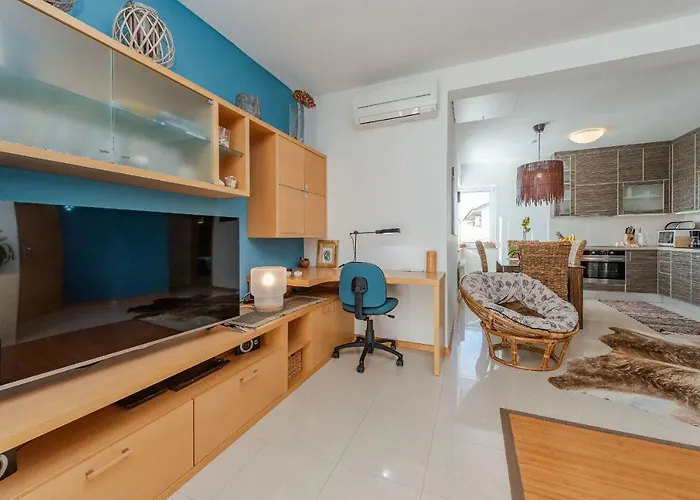 Romantic Oasis * Zadar