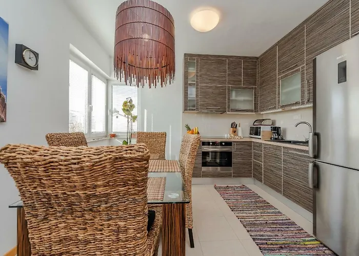 Romantic Oasis * Zadar