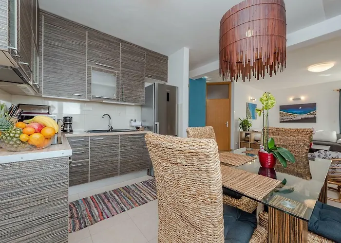 Romantic Oasis Apartment *